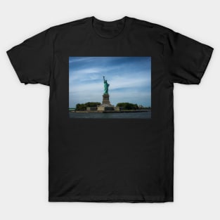 Statue of Liberty T-Shirt